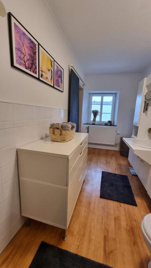 Le Gite De La Gray House Mettet Экстерьер фото