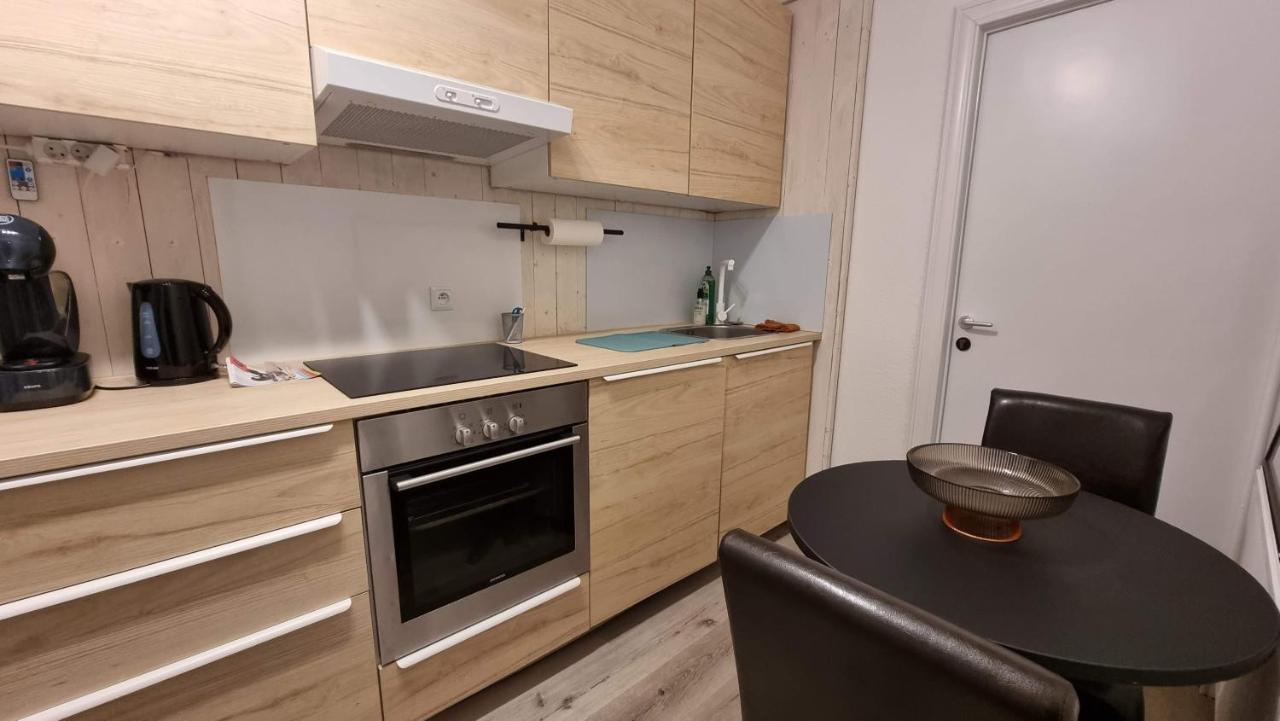 Le Gite De La Gray House Mettet Экстерьер фото