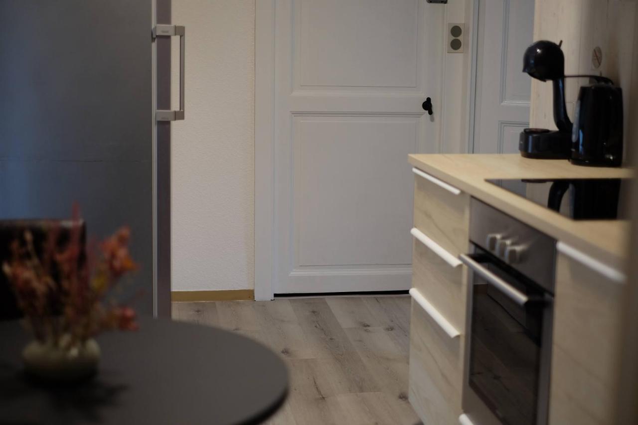 Le Gite De La Gray House Mettet Экстерьер фото